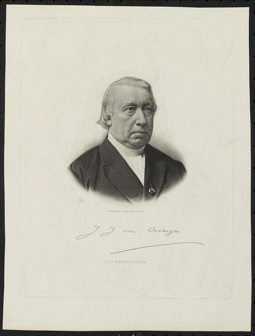 J. J. van Oosterzee